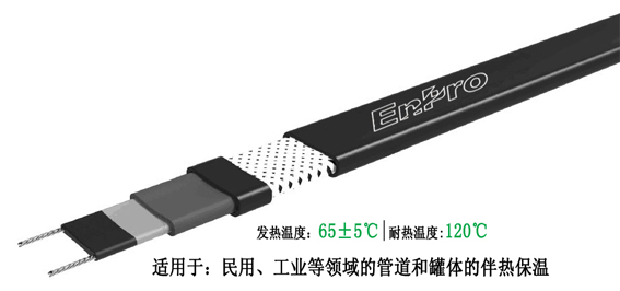 自限温低温DZV产品